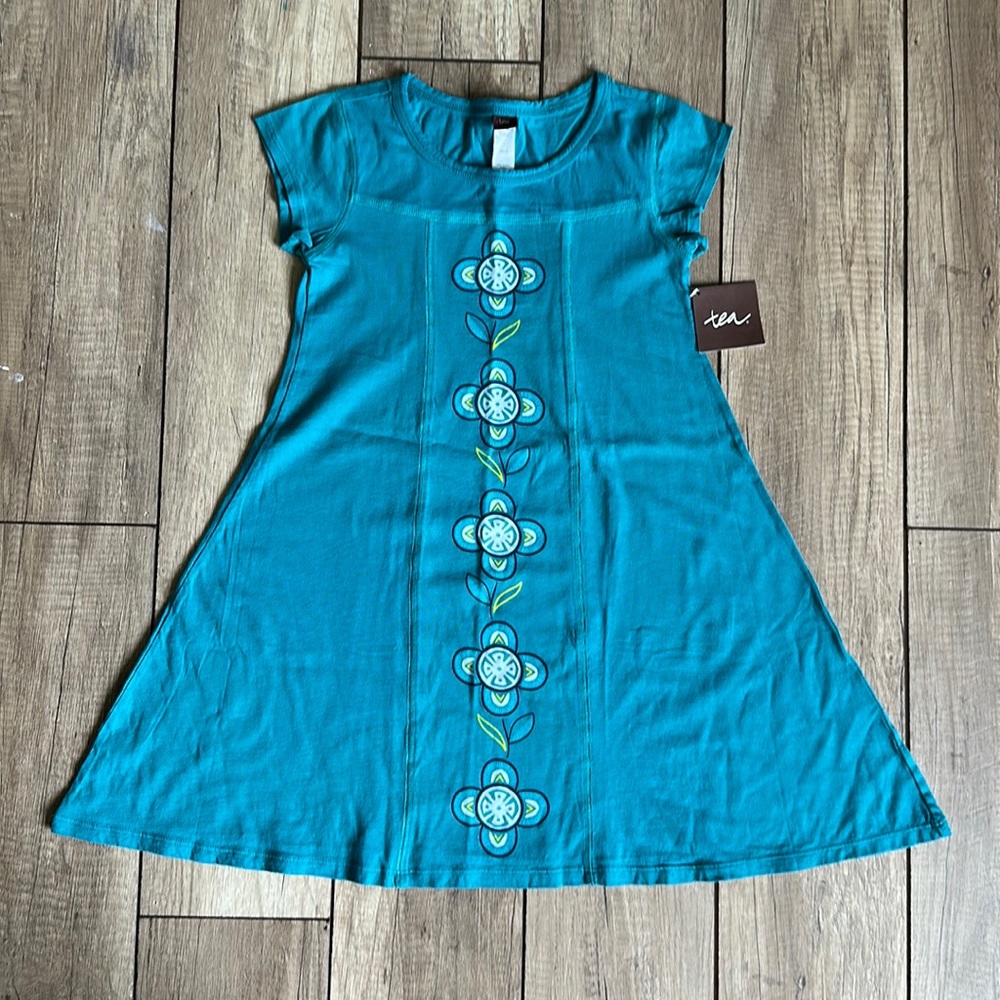NEW Tea Collection Dress, Size 8.